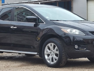 Mazda CX-7 foto 2