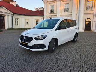 Mercedes Citan foto 2