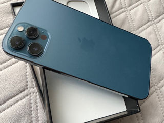 iPhone 12 Pro Max в состоянии нового телефона foto 4