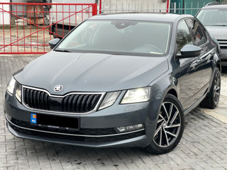 Skoda Octavia foto 3