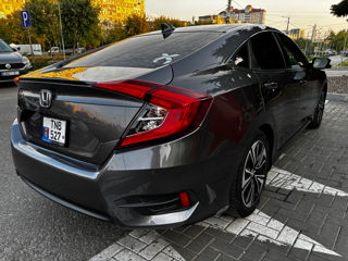 Honda Civic foto 8