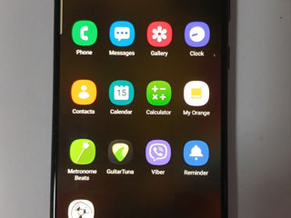 Samsung galaxy A31