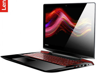 Gaming Lenovo Y700-15ISK JBL Audio foto 2