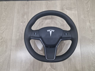 Tesla model 3/Y