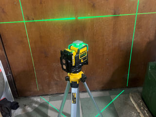 Lazer  Dewalt