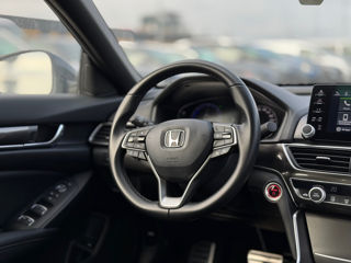 Honda Accord foto 8