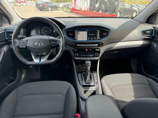 Hyundai IONIQ фото 9