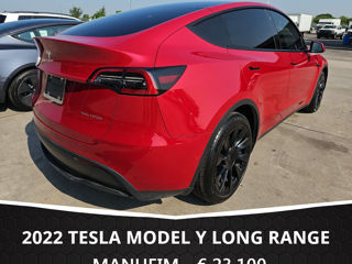 Tesla Model Y foto 5