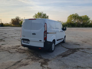 Ford Transit Custom foto 5