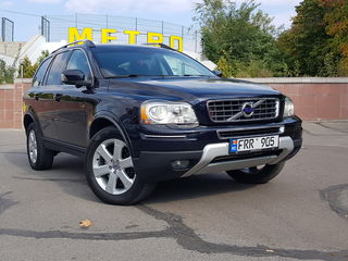 Volvo XC90 foto 1