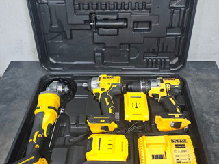 Dewalt 3 in 1 foto 2