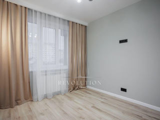 Apartament cu 3 camere, 85 m², Buiucani, Chișinău foto 10