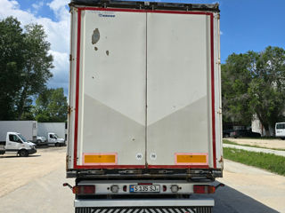 Man TGX 480+KRONE2008 foto 4