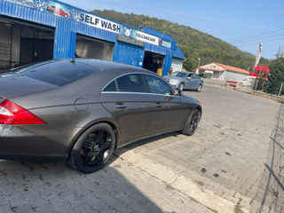 Mercedes CLS-Class