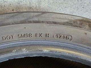 Hankook 235/55 R19 foto 5