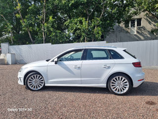 Audi A3 e-tron foto 2