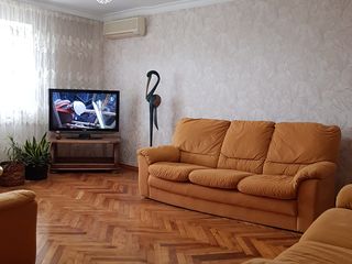 Apartament cu 3 camere, 90 m², Ciocana, Chișinău foto 4