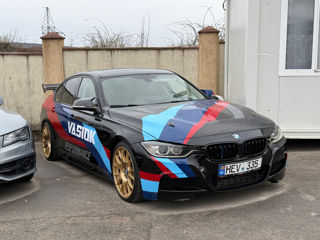 BMW 3 Series foto 1