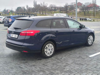 Ford Focus foto 5