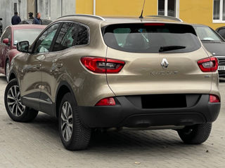 Renault Kadjar foto 5