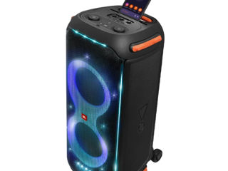 jbl partybox 710 release date