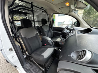 Renault Kangoo foto 10