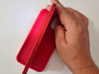 iPhone 12 128GB Product Red foto 4