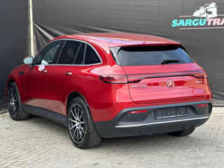 Mercedes EQC foto 6