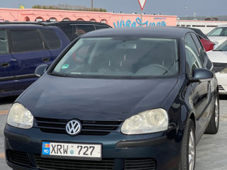 Volkswagen Golf foto 4