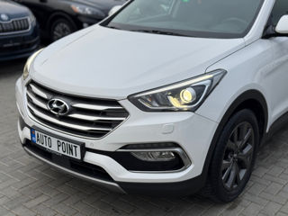 Hyundai Santa FE foto 17