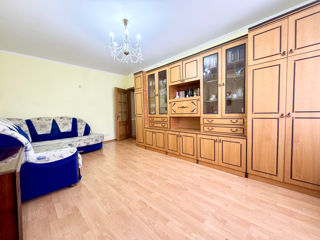 Apartament cu 3 camere, 81 m², Ciocana, Chișinău foto 9