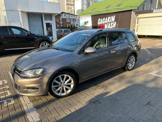 Volkswagen Golf foto 2