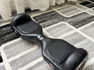 vand hoverboard