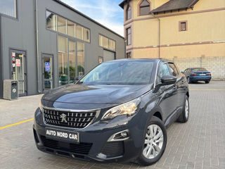 Peugeot 3008 foto 1