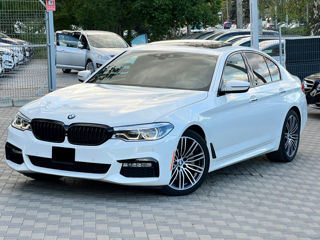 BMW 5 Series foto 3