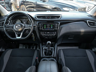 Nissan Qashqai foto 6