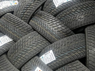 235/55/R19 ZMAX Goodyear grup Model 2024 foto 5