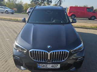 BMW X5 foto 3