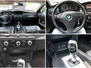 BMW 5 Series foto 4