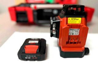 Hilti PM 30-MG foto 5