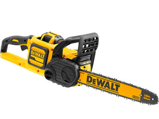 Drujba dewalt cu acumulator 54V foto 4