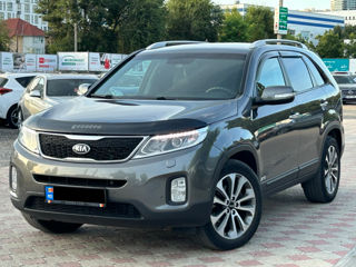 KIA Sorento foto 1