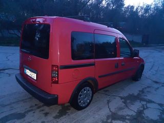 Opel Combo foto 5