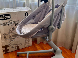 Chicco 4 in 1 Air Stone BabyHug foto 1