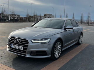 Audi A6 foto 3