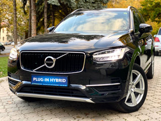 Volvo XC90 foto 1