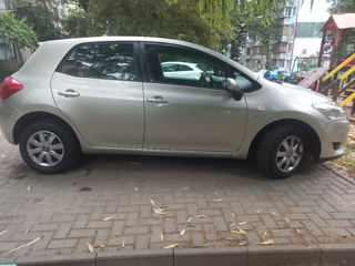 Toyota Auris foto 3