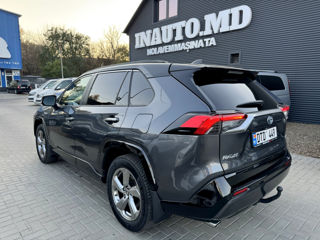 Toyota Rav 4 foto 2