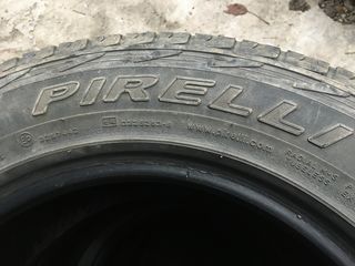 Pirelli Scorpion.235/65/17 foto 3