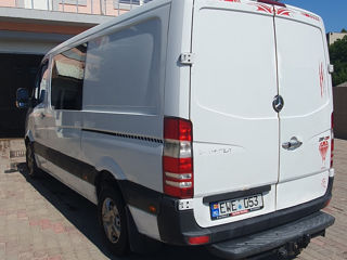 Mercedes 219 foto 4